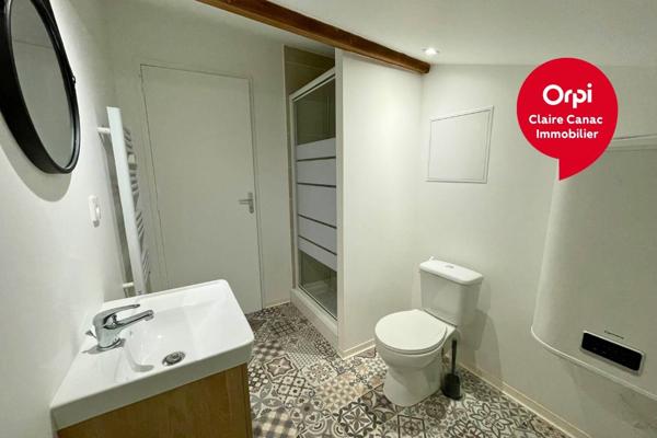 Appartement à louer  2 pièces • 42,29 m2 Sémalens