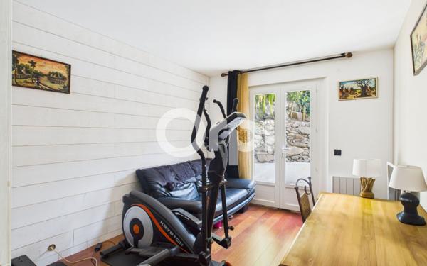 Maison à vendre    4 pièces •  Les Adrets-de-l'Estérel