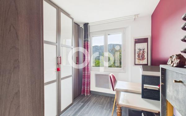 Maison à vendre    4 pièces •  Les Adrets-de-l'Estérel