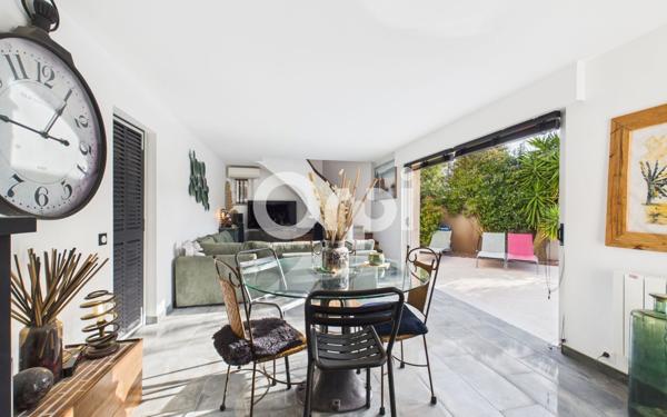 Maison à vendre    4 pièces •  Les Adrets-de-l'Estérel