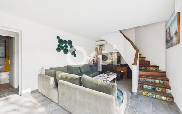 Maison à vendre    4 pièces •  Les Adrets-de-l'Estérel