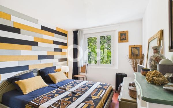 Maison à vendre    4 pièces •  Les Adrets-de-l'Estérel