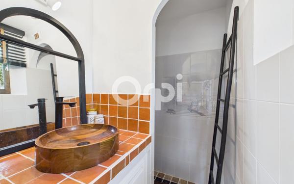 Maison à vendre    4 pièces •  Les Adrets-de-l'Estérel