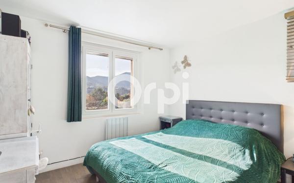 Maison à vendre    4 pièces •  Les Adrets-de-l'Estérel