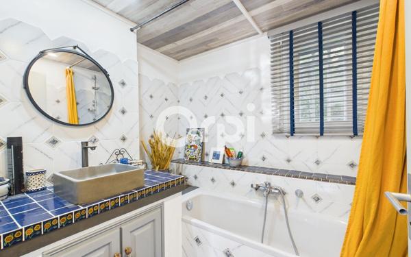 Maison à vendre    4 pièces •  Les Adrets-de-l'Estérel