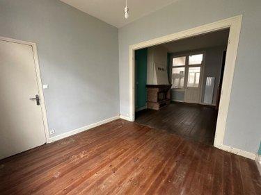 Maison à vendre à Gravelines dans le Nord (59820), ref : R1561