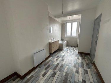 Maison à vendre à Gravelines dans le Nord (59820), ref : R1561