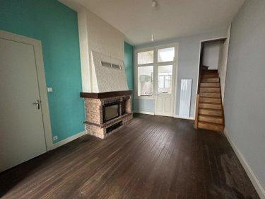 Maison à vendre à Gravelines dans le Nord (59820), ref : R1561