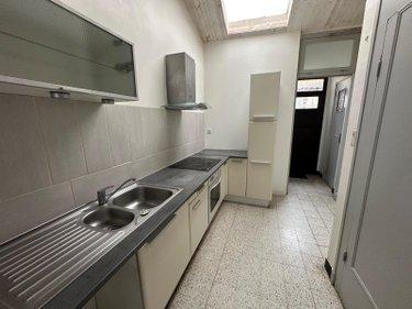 Maison à vendre à Gravelines dans le Nord (59820), ref : R1561