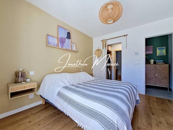 Maison à vendre 4 pièces de 120 m²