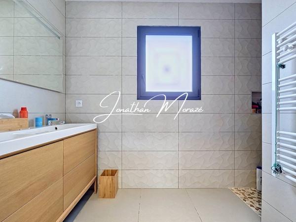 Maison à vendre 4 pièces de 120 m²