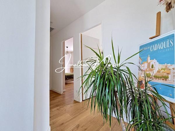 Maison à vendre 4 pièces de 120 m²
