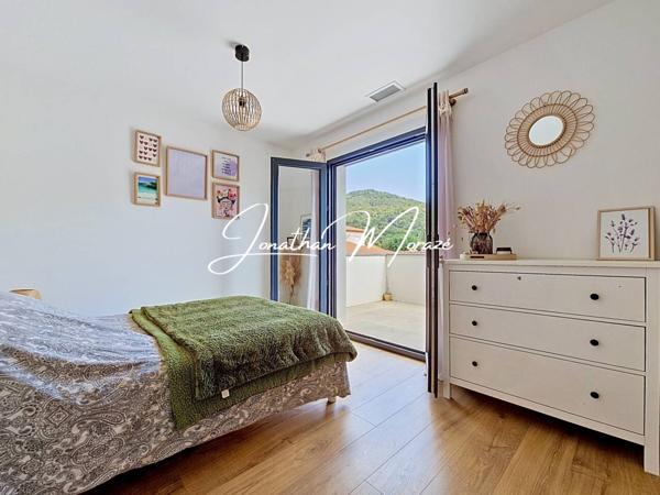 Maison à vendre 4 pièces de 120 m²