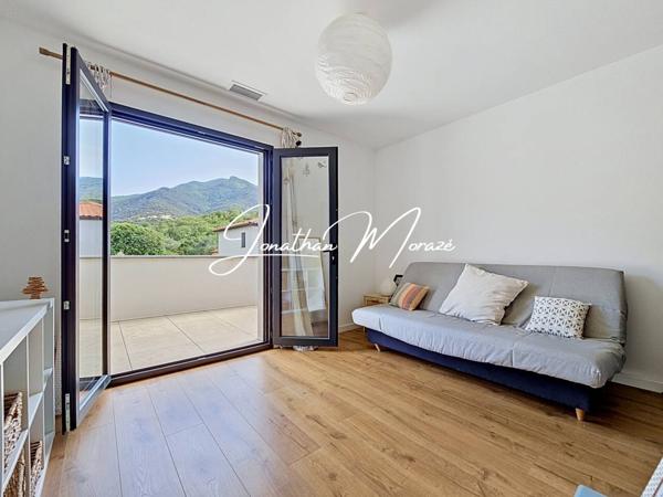 Maison à vendre 4 pièces de 120 m²
