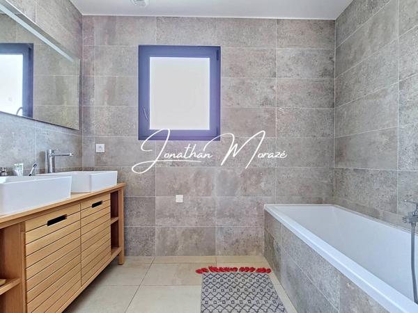 Maison à vendre 4 pièces de 120 m²