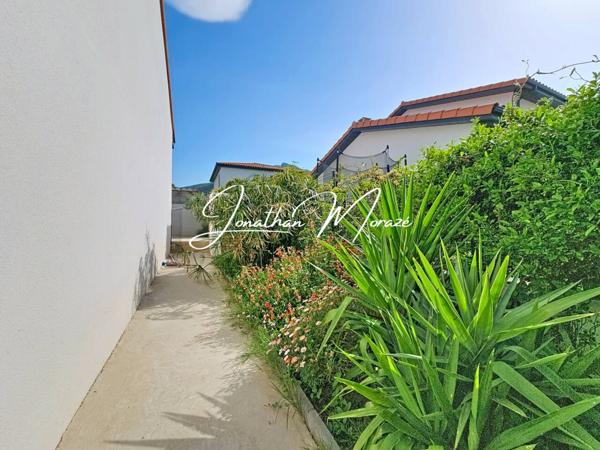 Maison à vendre 4 pièces de 120 m²