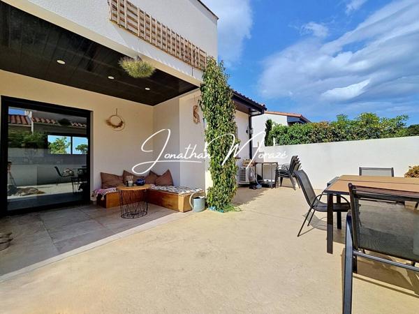 Maison à vendre 4 pièces de 120 m²