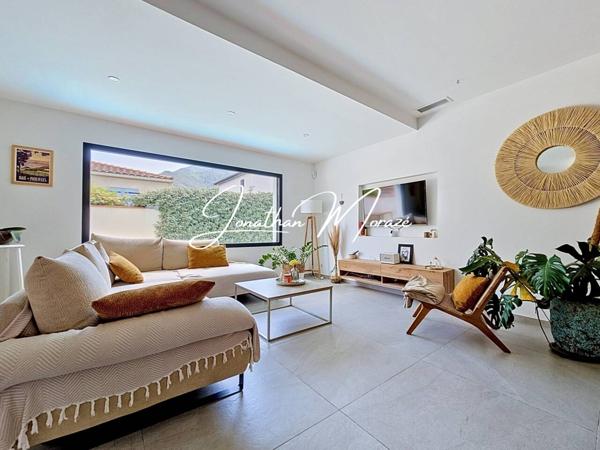 Maison à vendre 4 pièces de 120 m²