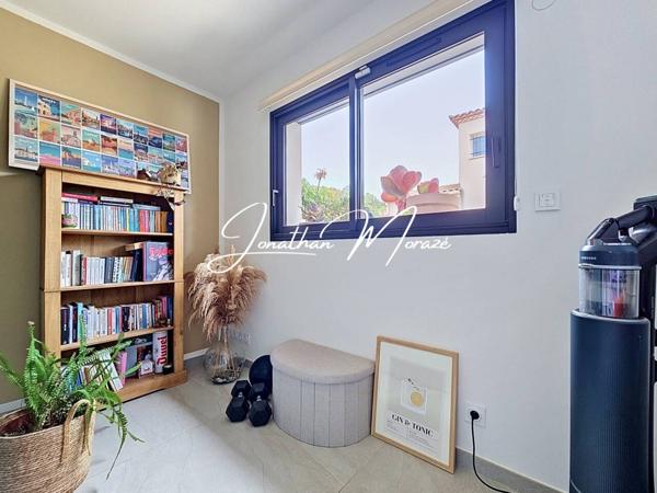 Maison à vendre 4 pièces de 120 m²