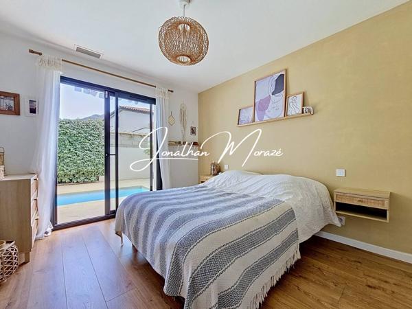 Maison à vendre 4 pièces de 120 m²