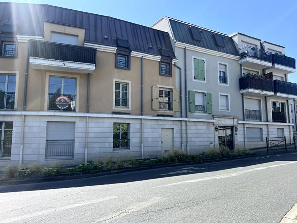 Vente Appartement 3 pièces 61 m2 à Orsay
