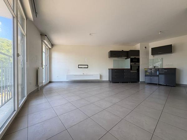 Vente Appartement 3 pièces 61 m2 à Orsay