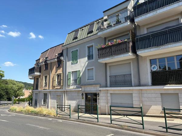 Vente Appartement 3 pièces 61 m2 à Orsay