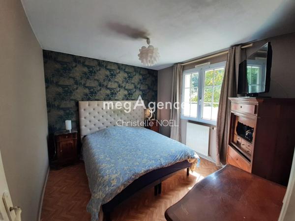 Maison à PETOSSE, 85570 - 7 pièces 154m²