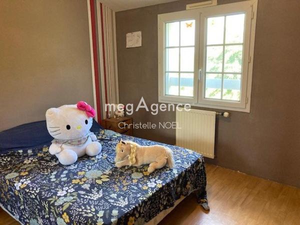 Maison à PETOSSE, 85570 - 7 pièces 154m²