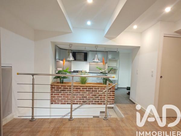 Appartement à vendre 2 pièces 68 m² Flayosc