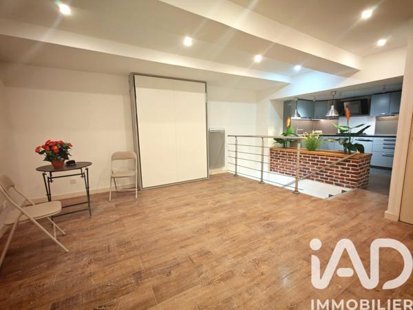 Appartement à vendre 2 pièces 68 m² Flayosc