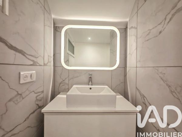 Appartement à vendre 2 pièces 68 m² Flayosc