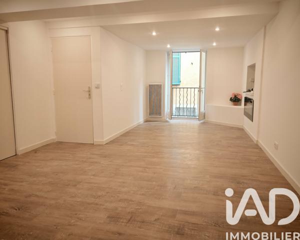Appartement à vendre 2 pièces 68 m² Flayosc
