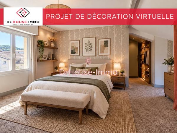 Maison à vendre 8 pièces de 286 m²