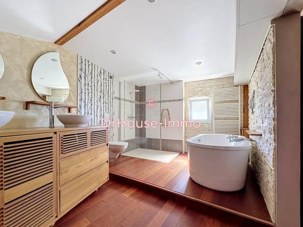 Maison à vendre 8 pièces de 286 m²
