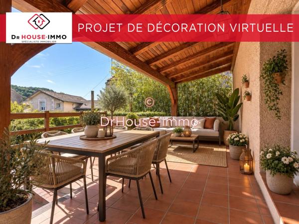 Maison à vendre 8 pièces de 286 m²