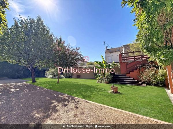 Maison à vendre 8 pièces de 286 m²