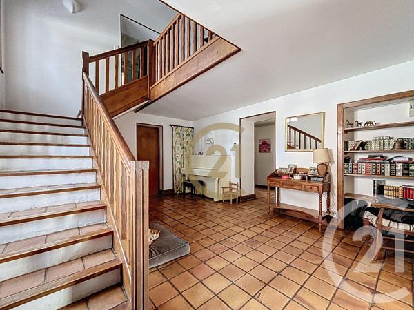 Maison à vendre  9 pièces - 305 m2 ROYE - 70