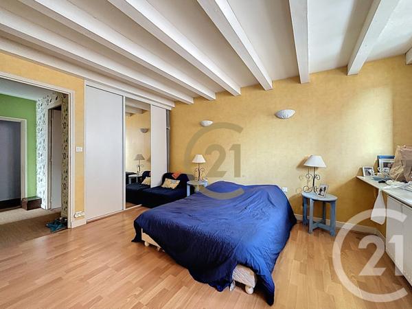 Maison à vendre  9 pièces - 305 m2 ROYE - 70