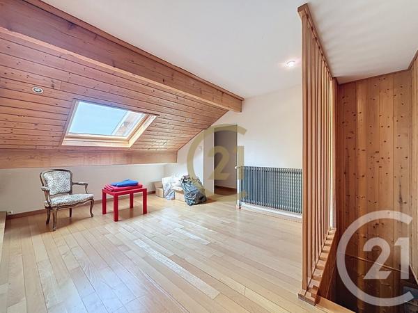 Maison à vendre  9 pièces - 305 m2 ROYE - 70