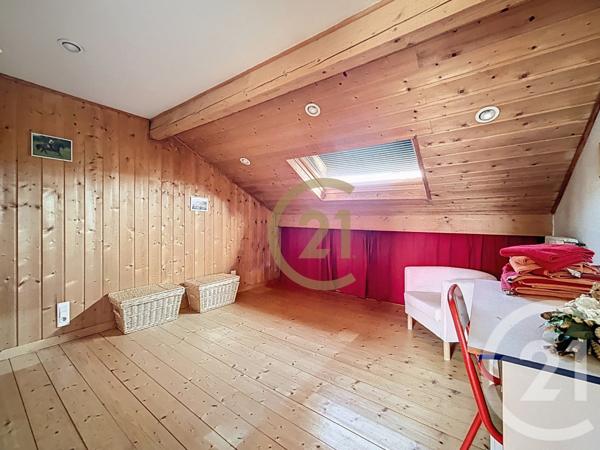 Maison à vendre  9 pièces - 305 m2 ROYE - 70