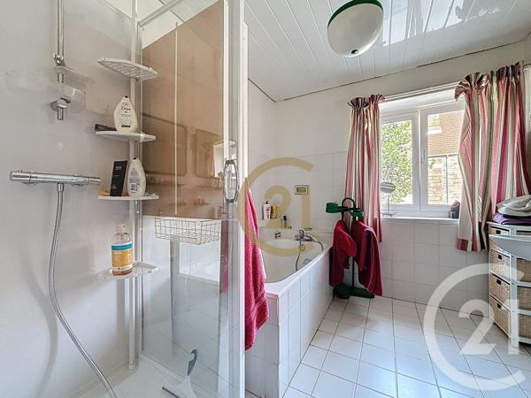 Maison à vendre  9 pièces - 305 m2 ROYE - 70