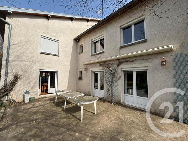 Maison à vendre  9 pièces - 305 m2 ROYE - 70