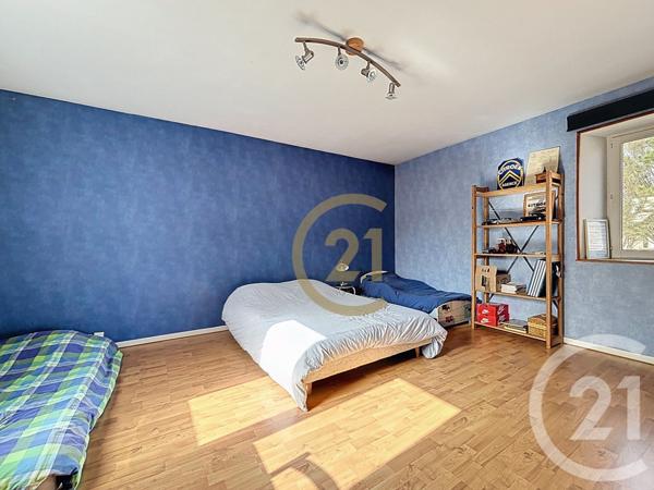 Maison à vendre  9 pièces - 305 m2 ROYE - 70