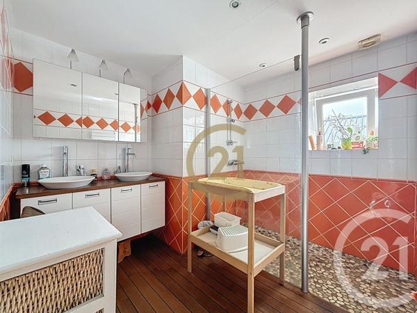 Maison à vendre  9 pièces - 305 m2 ROYE - 70