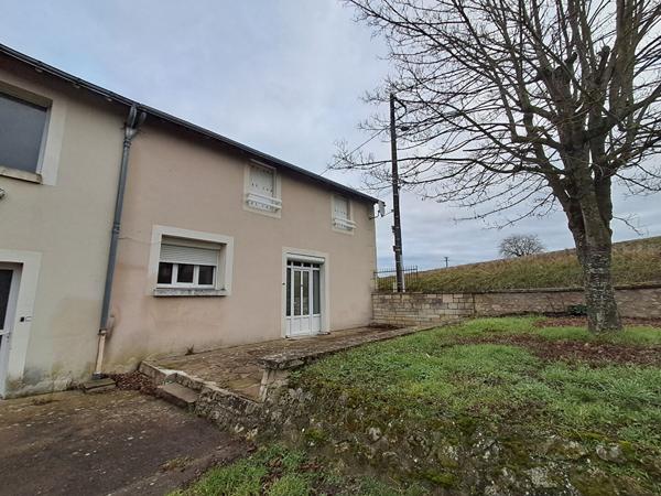 86200 LOUDUN Maison Loudun