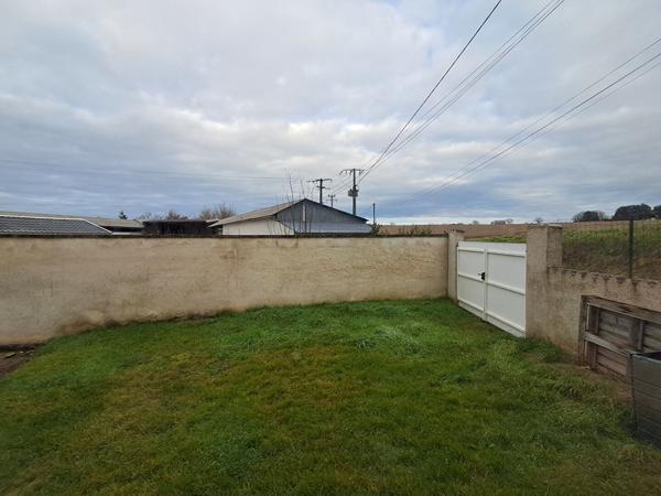 86200 LOUDUN Maison Loudun