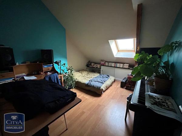 Appartement à louer 3 pièces 44m²