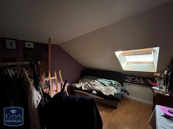 Appartement à louer 3 pièces 44m²