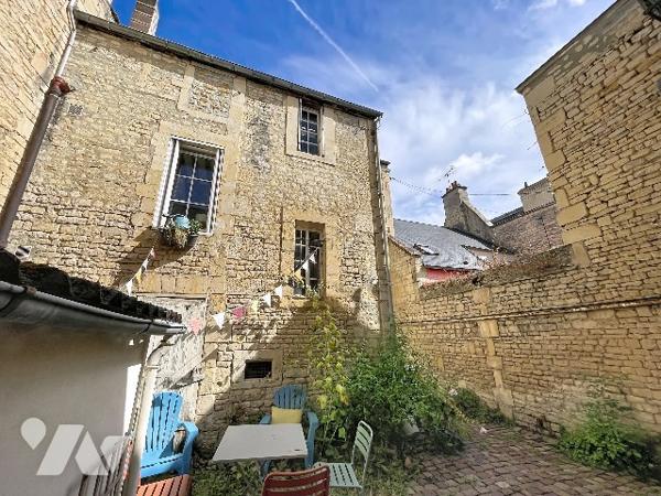 Charmant F2 - Proche mairie